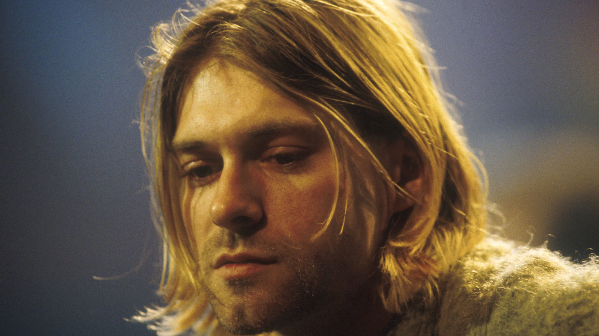 6 strands of kurt cobain s hair sold