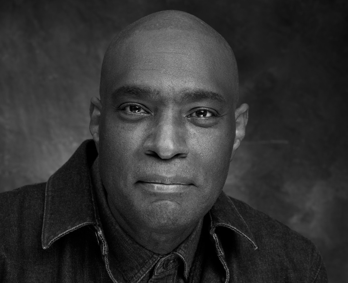 Antwone Fisher 2021 TCM Classic Film Festival Interview Complex
