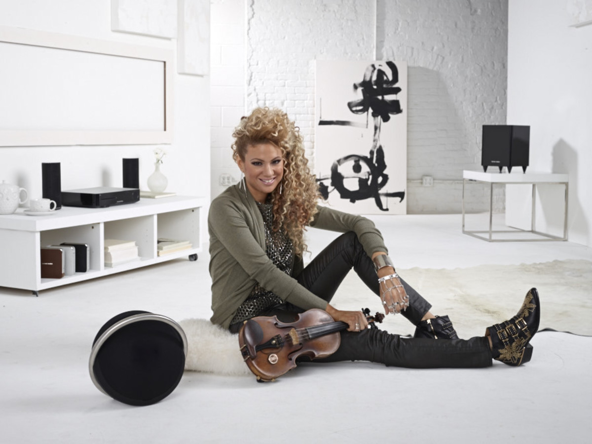 Check out Miri BenAri’s New Single “Jam With Me.” Complex