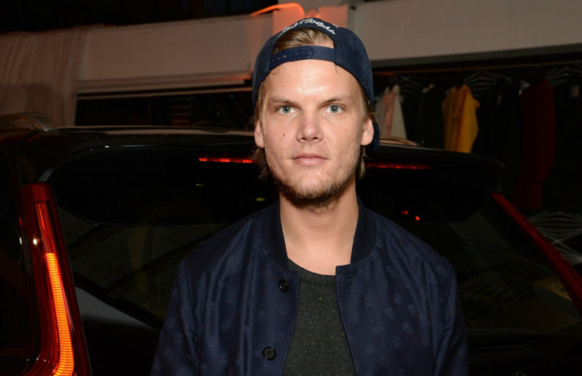 Avicii Dead at 28 | Complex