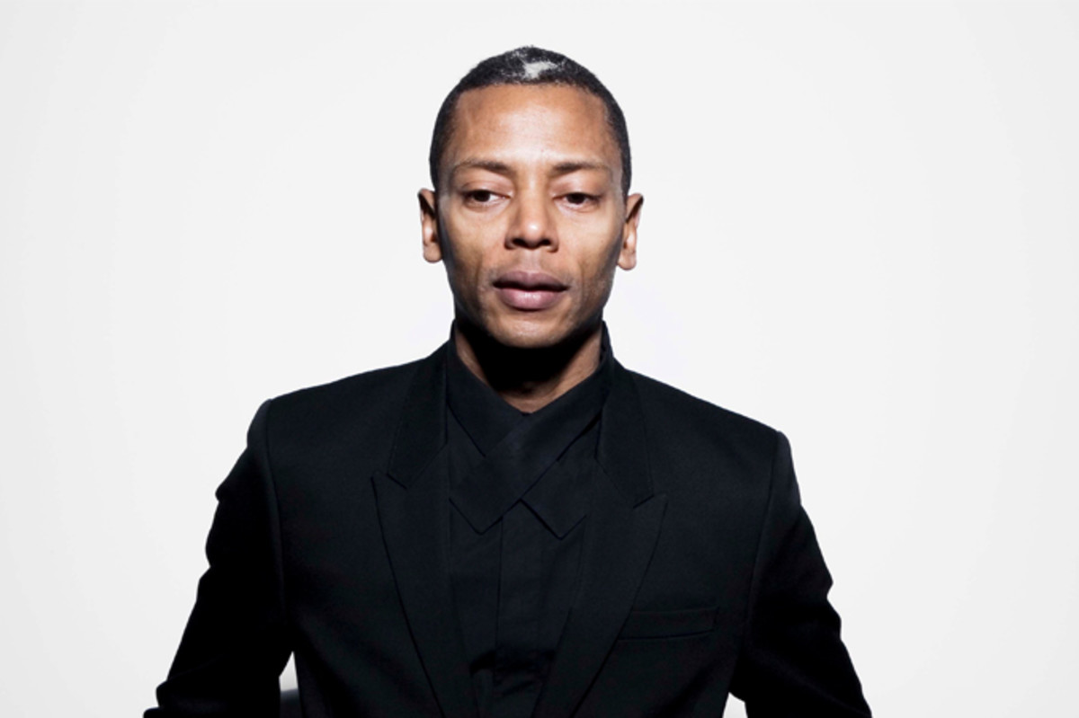 Jeff Mills To Headline Day Zero At Exit Festival With “LifeChanging” 3