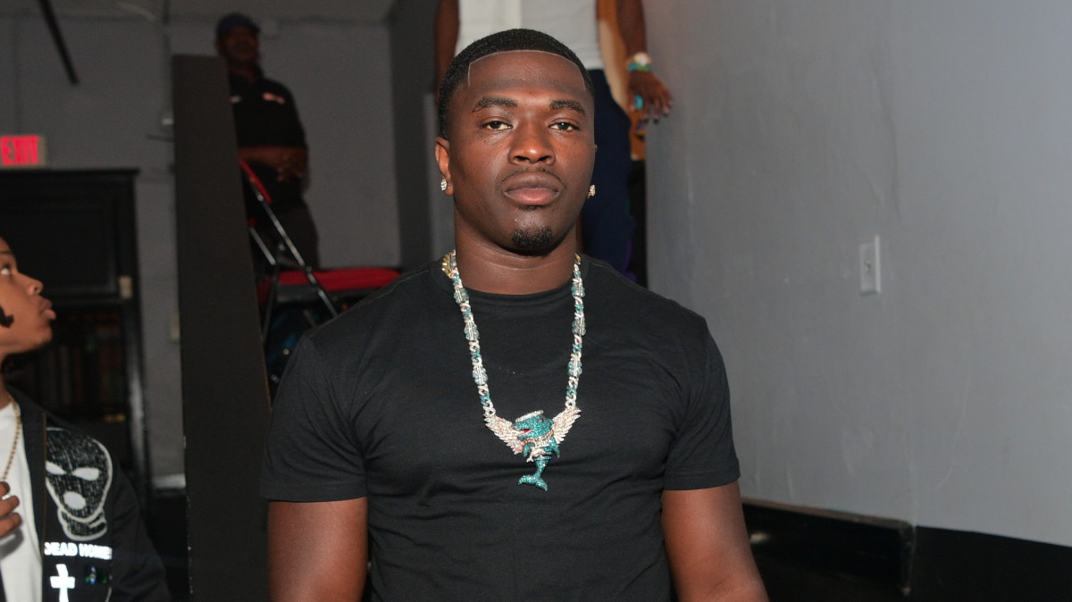 Bankroll Freddie Arrested on Drug and Gun Charges in Arkansas | Complex