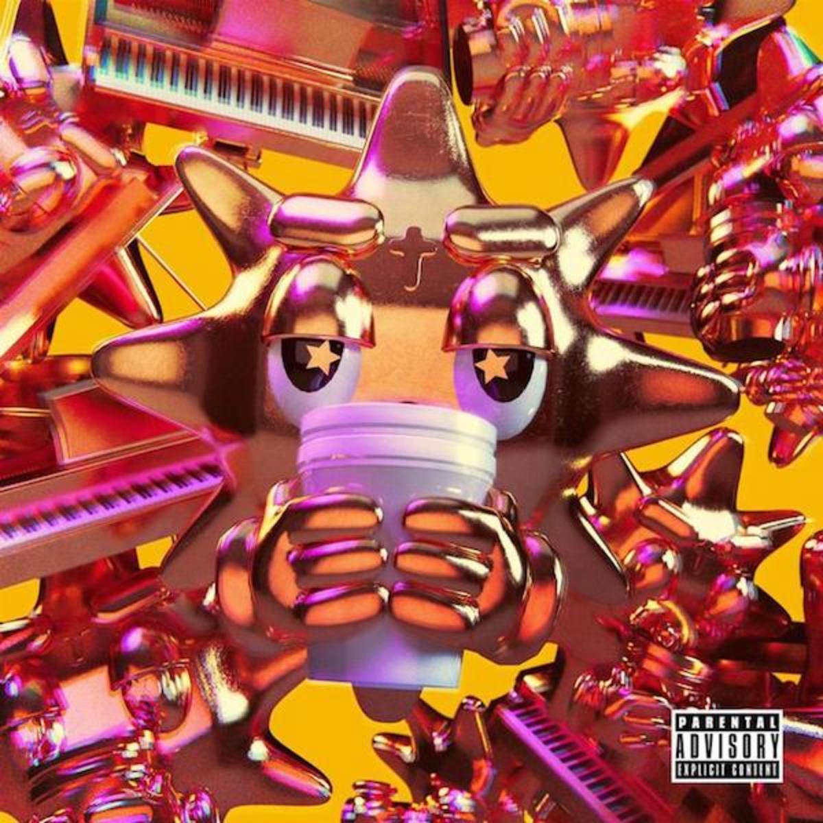Stream Chief Keef And Zaytoven S Collaborative Project Glotoven