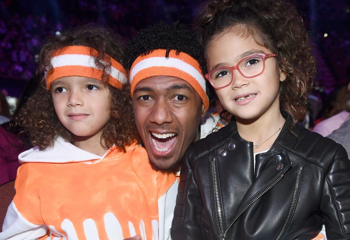 Chronologie des enfants de Nick Cannon tout ce que nous savons sur ses