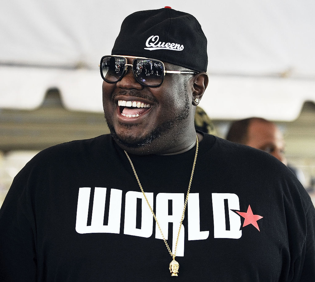 WorldStarHipHop Founder Lee “Q” O’Denat Dead at 43 Complex
