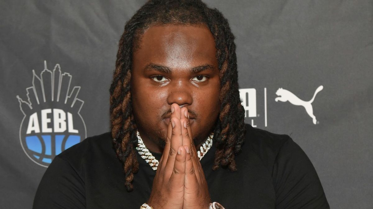 Tee Grizzley Announces Engagement With Series of Romantic Photos | Complex
