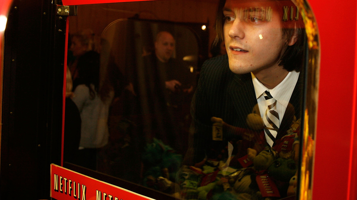 Trevor Moore, Co-Founder of ‘The Whitest Kids U’ Know,′ Dead at 41