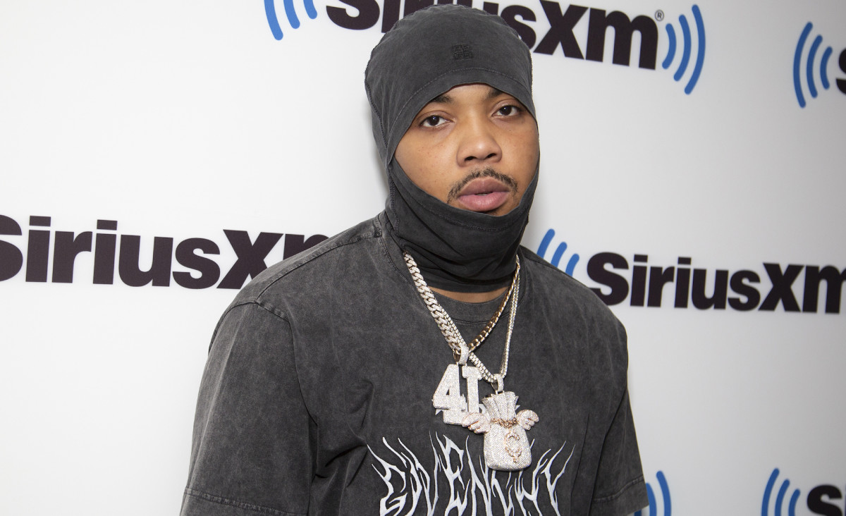 G Herbo Says He Feels Like the ‘Best Rapper Alive’ Complex