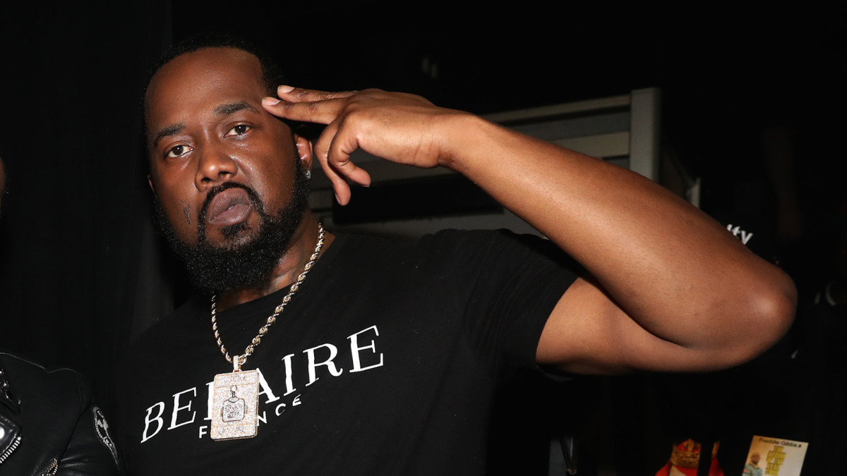 Conway the Machine Announces Love Will Get You Killed Tour Complex