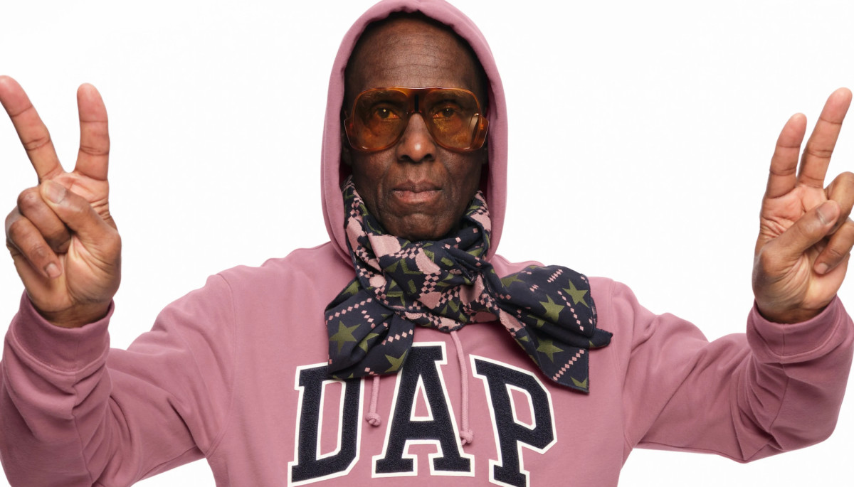 Best Style Releases Gap x Dapper Dan, Supreme, Timberland & More Complex