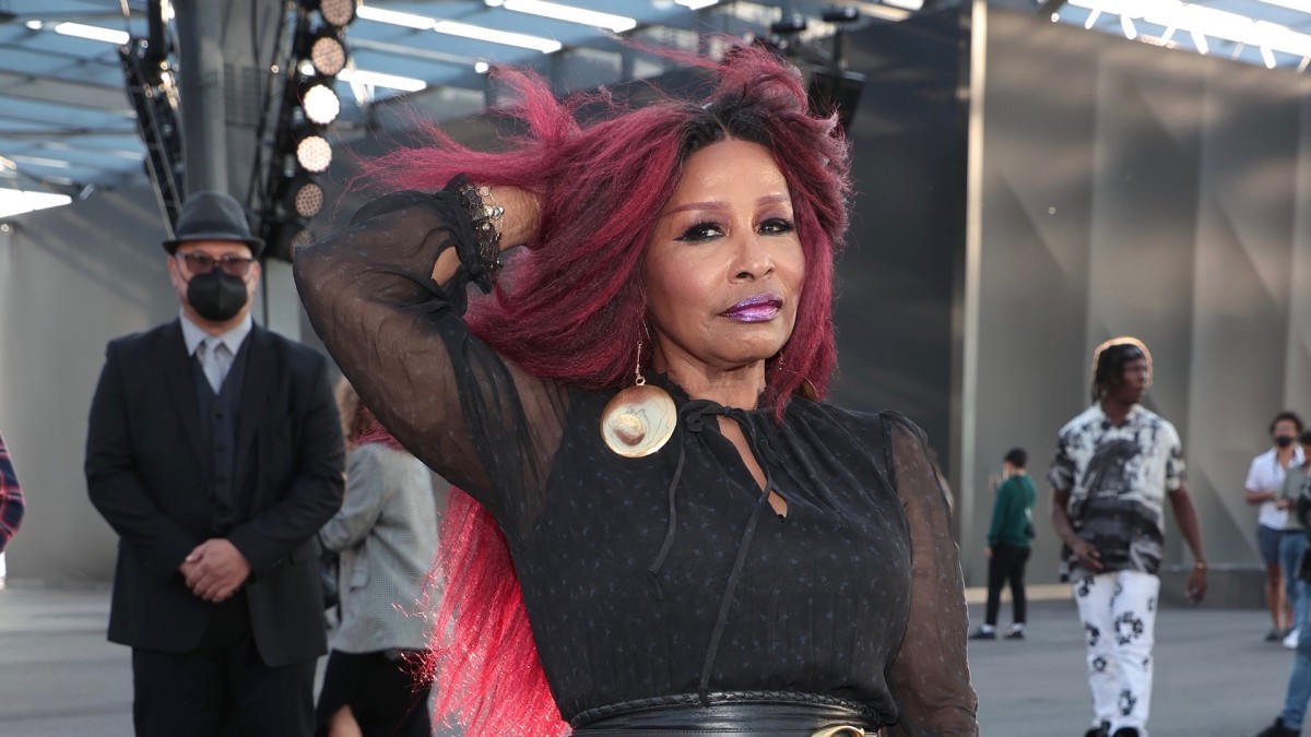 Chaka Khan and Stephanie Mills to Face Off in ‘Verzuz’ Holiday Special