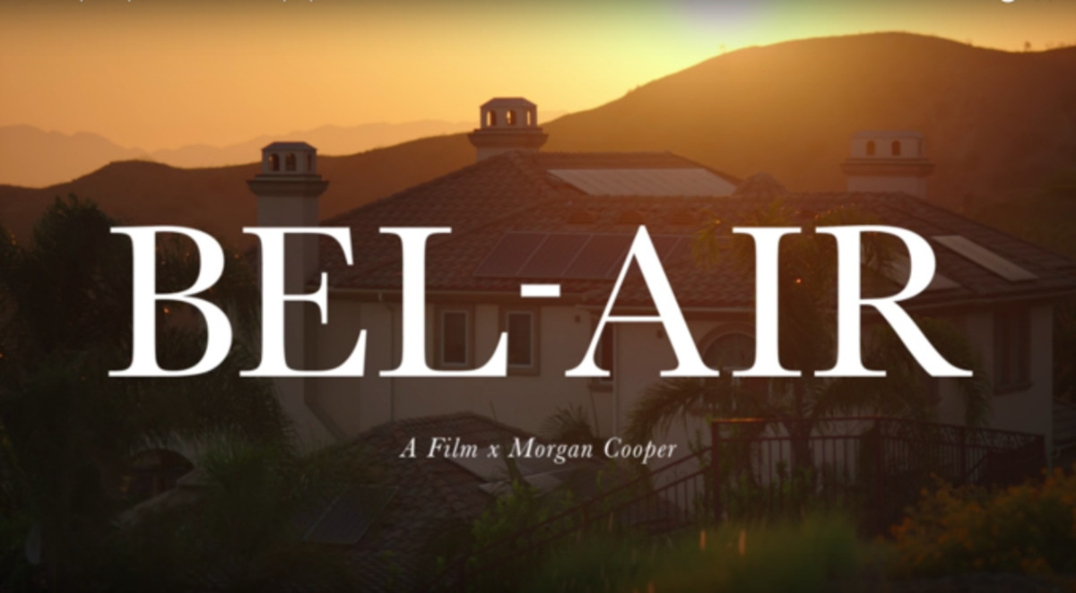 Watch the Fan-Made Trailer for a Gritty Reboot of 'The Fresh Prince of