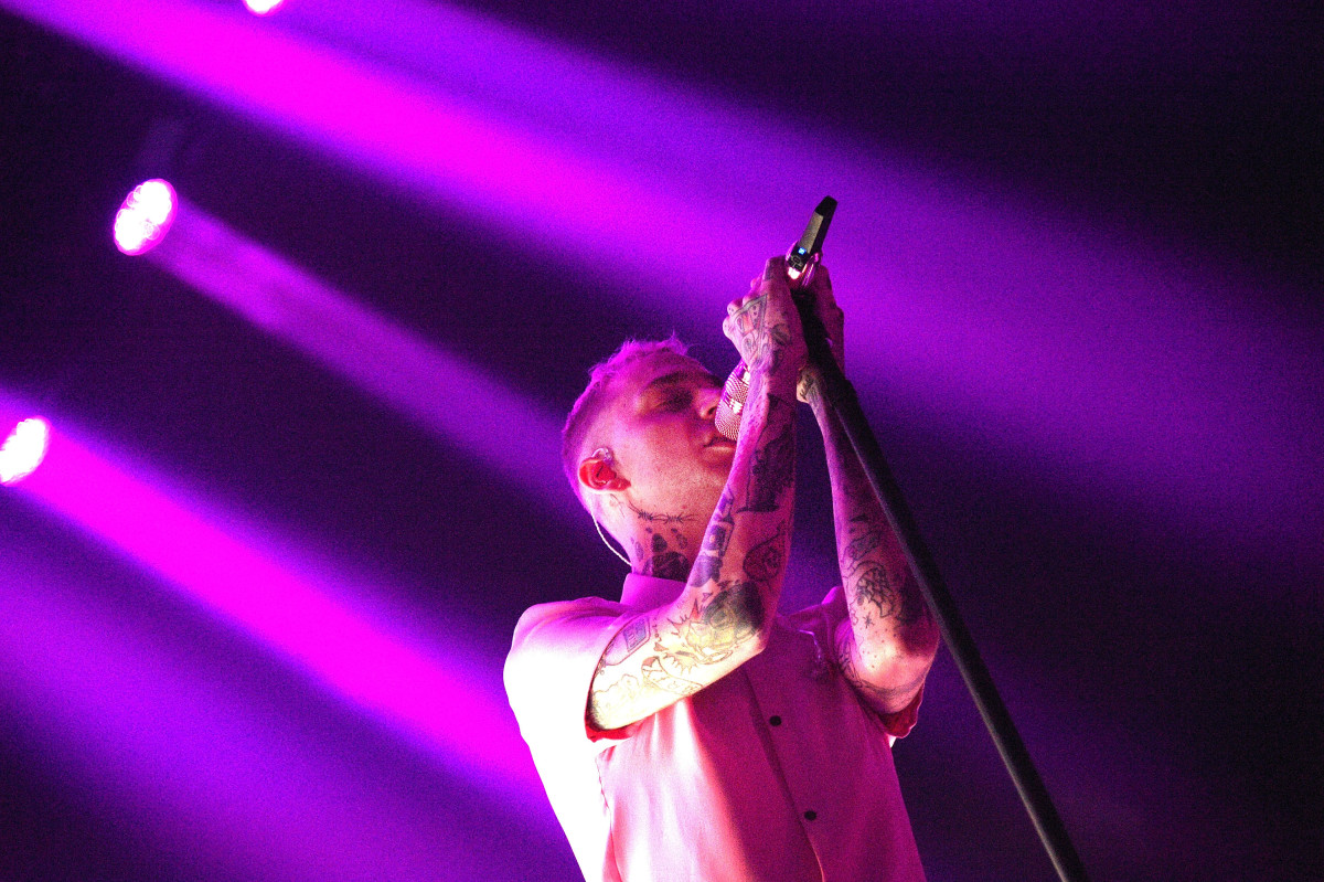 The Pop Star Who Never Wanted To Be Famous An Interview With Blackbear Complex