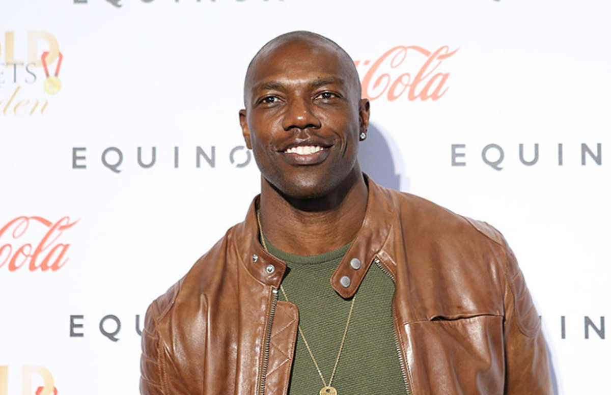 Terrell Owens Gets Snubbed from Pro Football Hall of Fame, Calls It ‘A
