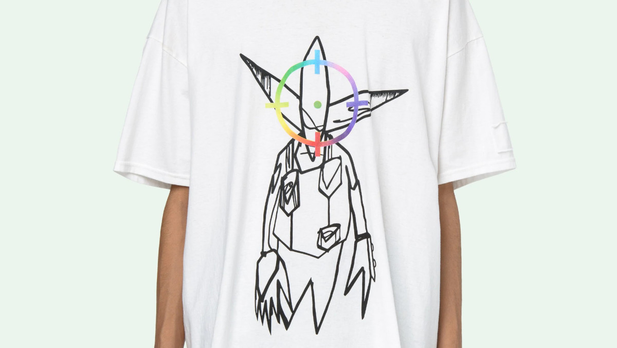 Best Style Releases Off White Aime Leon Dore Human Made More Complex