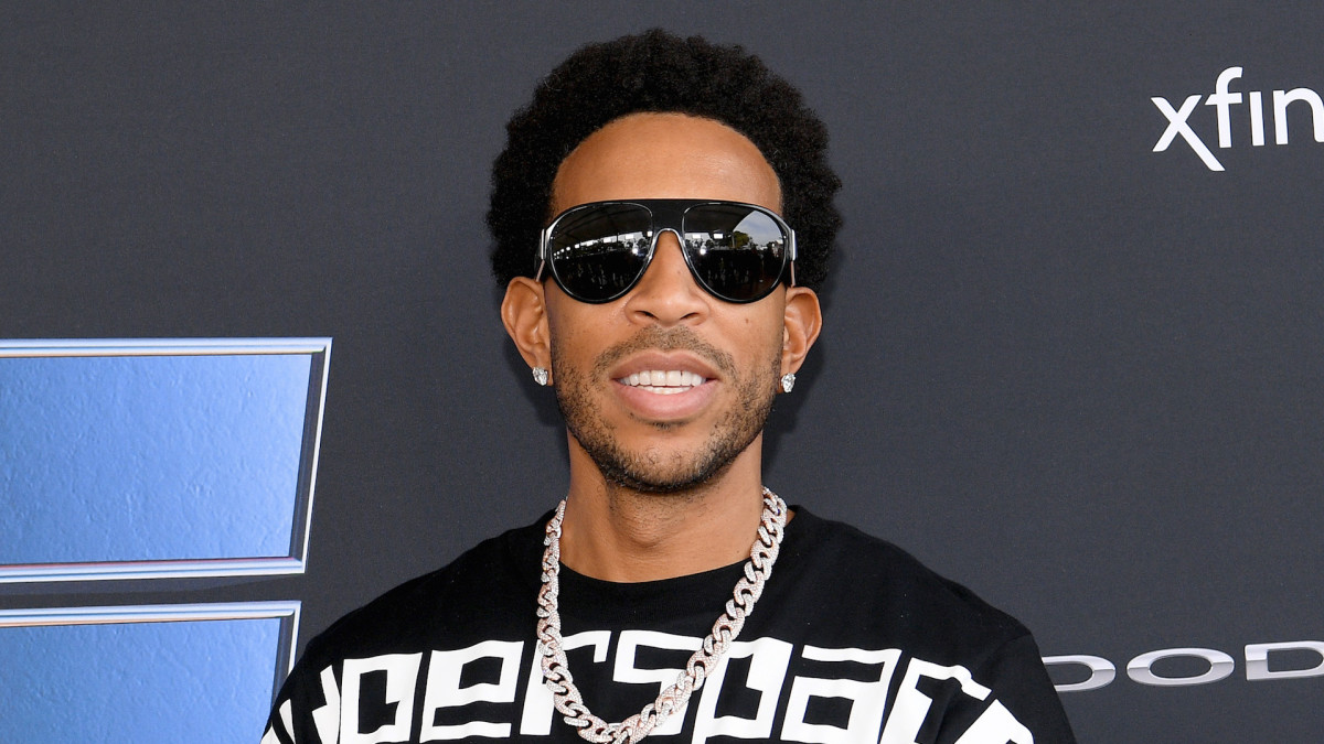 Ludacris Explains Meaning Behind Controversial R Kelly Lyric Complex