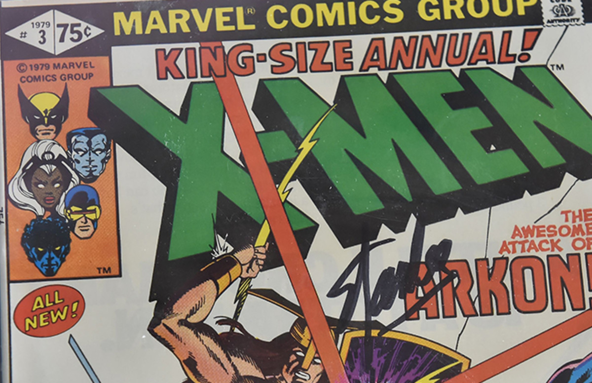 Writer Jonathan Hickman Details How He Plans To Reinvent Marvels ‘x Men Comics Complex 7194