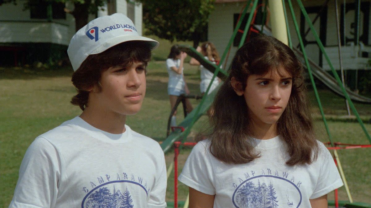 Sleepaway Camp is the Best Horror Movie That You Haven’t Watched Complex