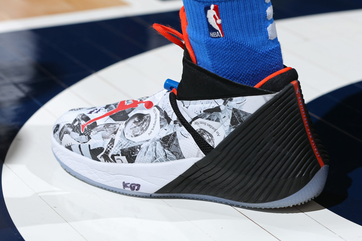 jordan brand westbrook