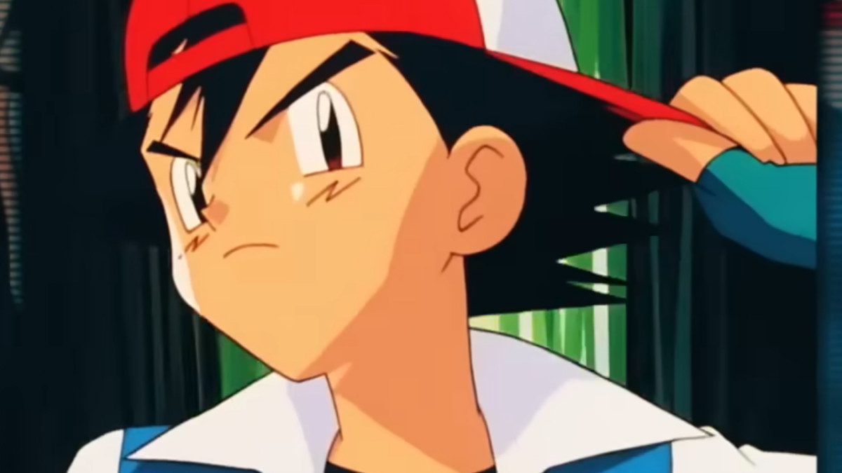 Next Pokémon Anime Series Drops Ash & Pikachu for New Protagonists