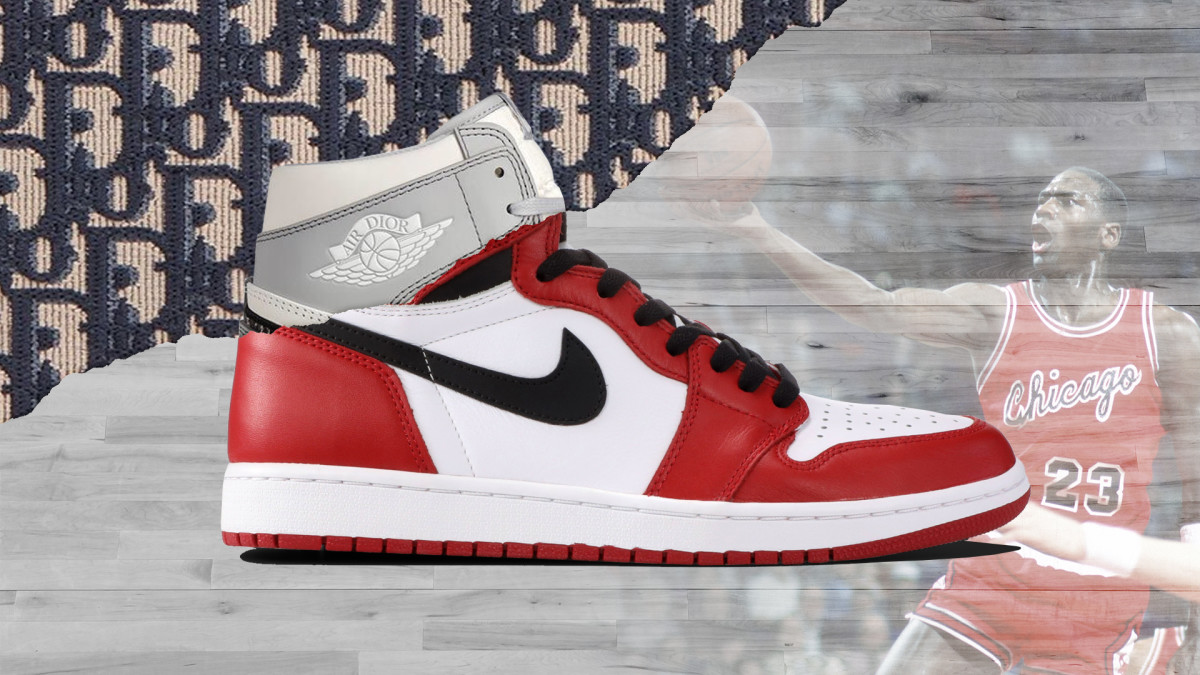 Do High Fashion Brands Deserve A Place In Sneaker Culture Complex