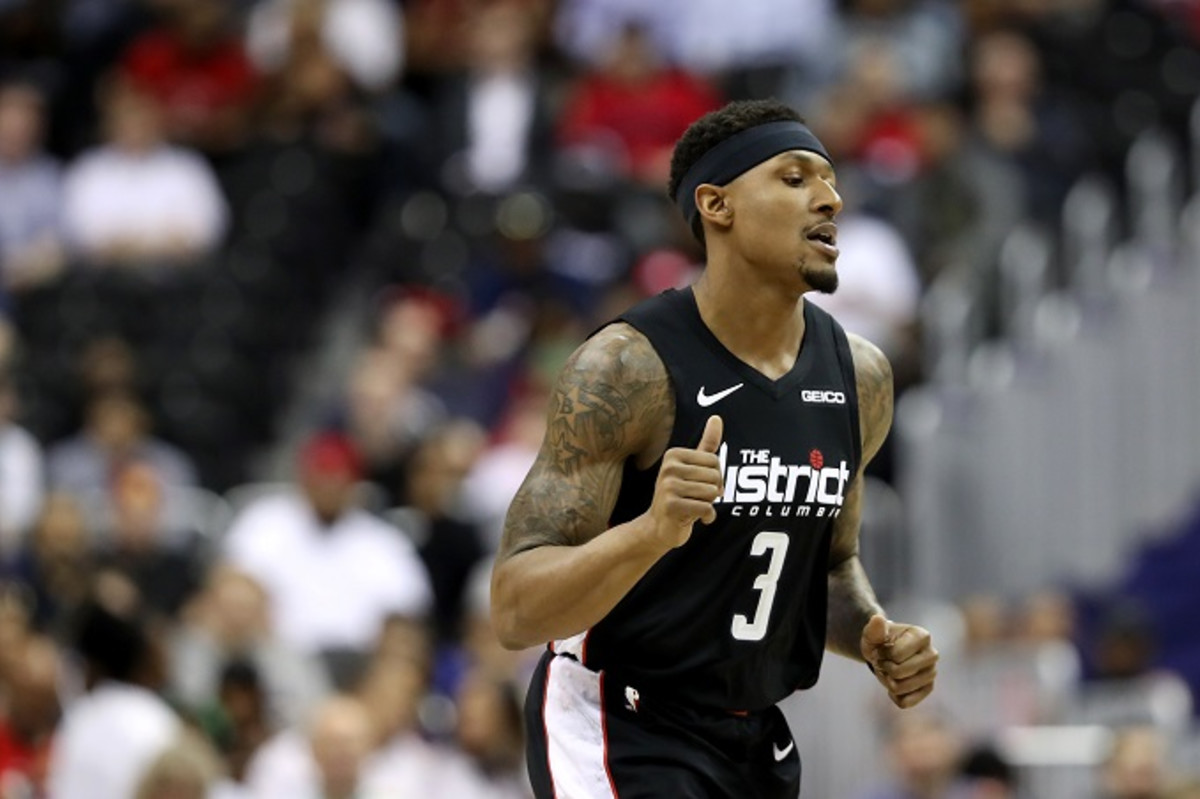 5 NBA Teams That Should Trade for Bradley Beal - Flipboard