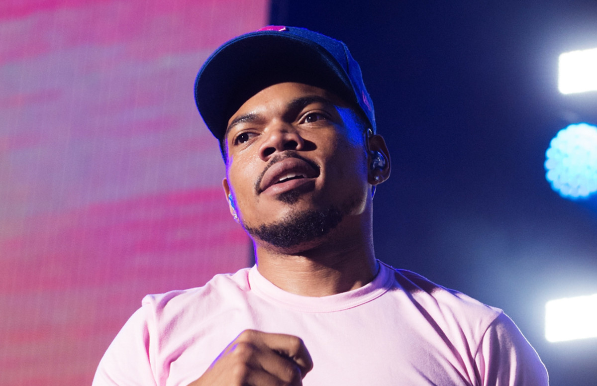 Chance The Rapper S New Album The Big Day Biggest Takeaways Complex
