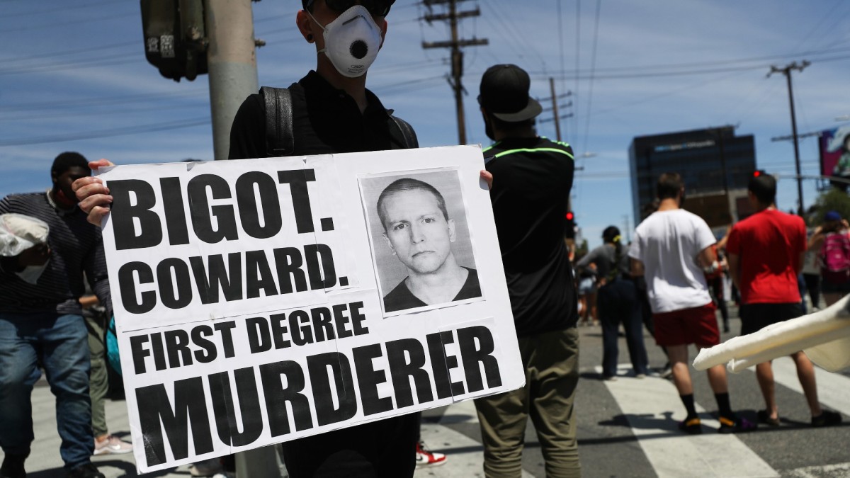 Minnesota AG Seeks Harsher Sentence Against Derek Chauvin | Complex