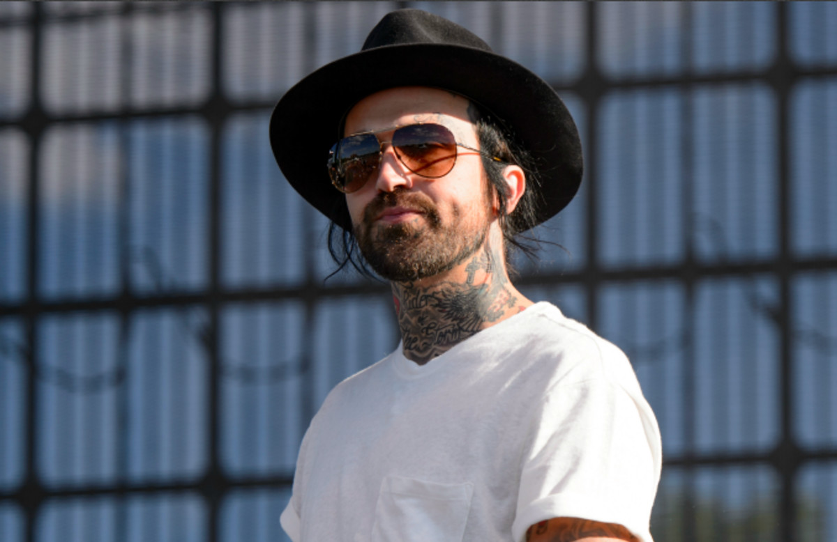 Yelawolf hat clearance