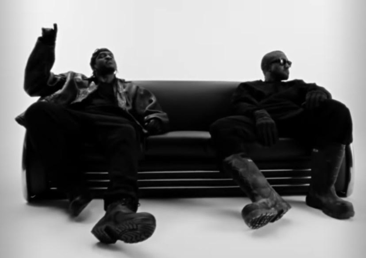 Watch a Preview for Pusha-T's “Diet Coke” Video That Includes ...