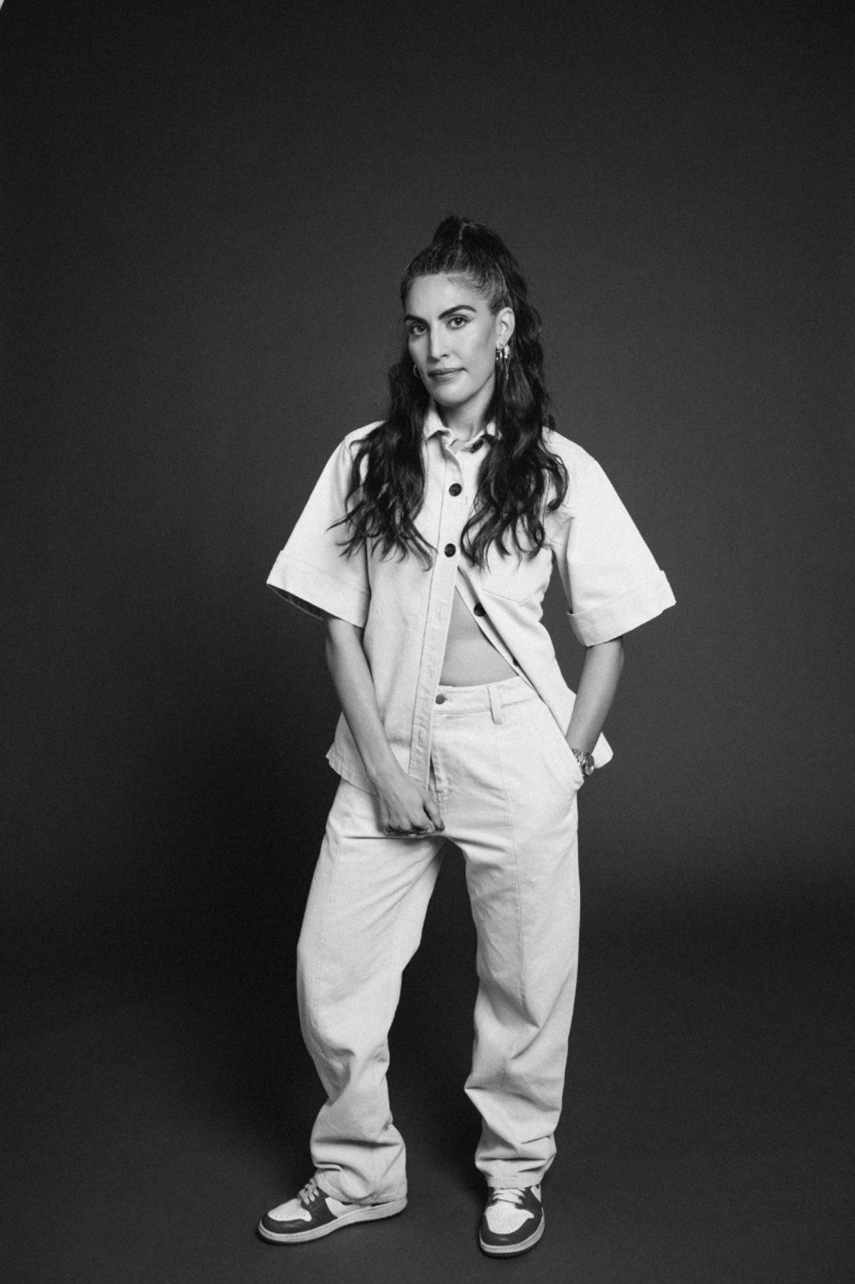 melody ehsani sweats