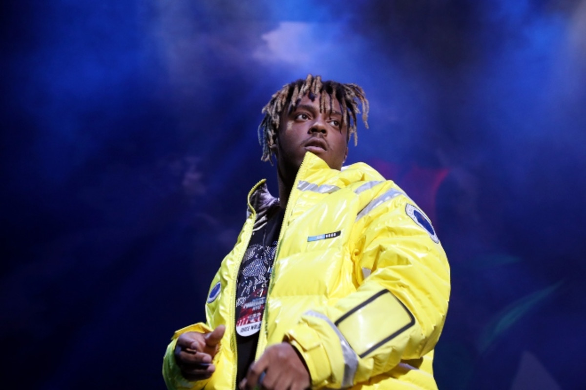 Juice WRLD Death Ruled Accidental Overdose | Complex