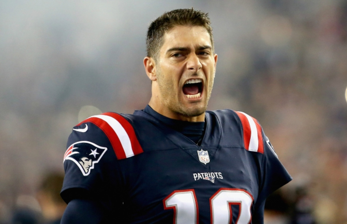 The Biggest Moves Made At The 2017 Nfl Trade Deadline Complex