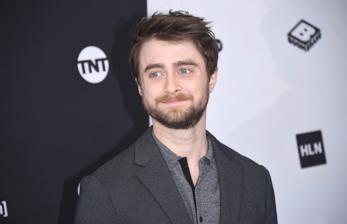 Live Every Day Like You Re Daniel Radcliffe Who Has Just