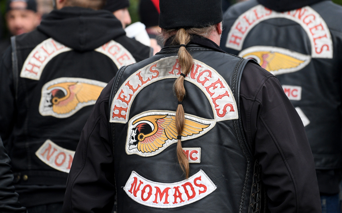 Biker Gangs in America: 10 Most Dangerous Motorcycle Gangs | Complex