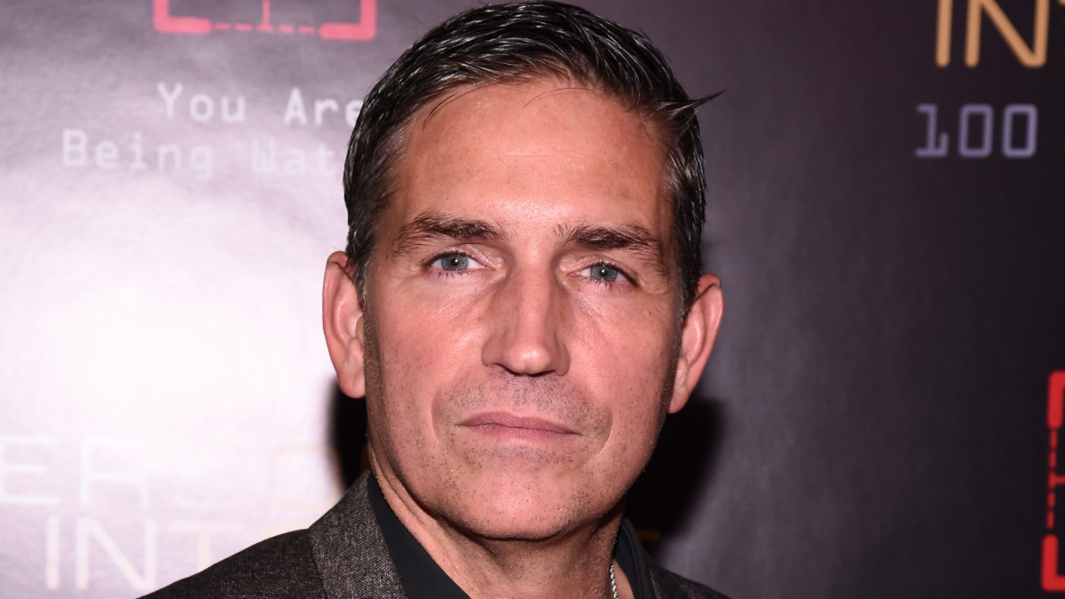 'Passion of the Christ' Star Pushes QAnon Conspiracy at ...