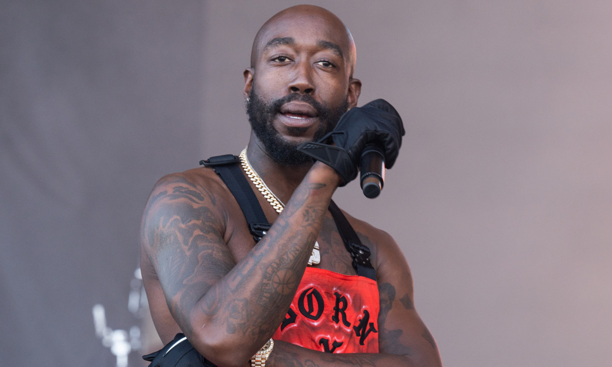 Freddie Gibbs Shares How Grammy Loss to Nas Made Him Competitive Complex