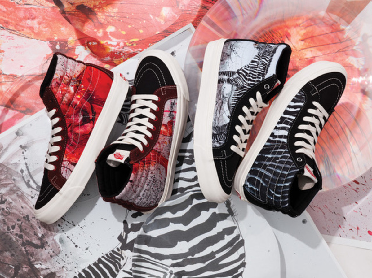 Vault by Vans Shines the Spotlight on 