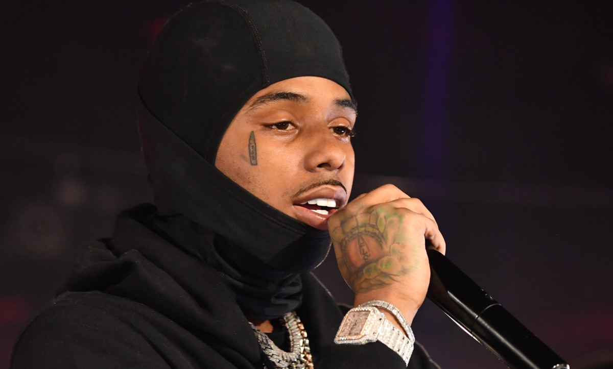 Pooh Shiesty’s Alleged Shooting Victim Reportedly Recants Statement