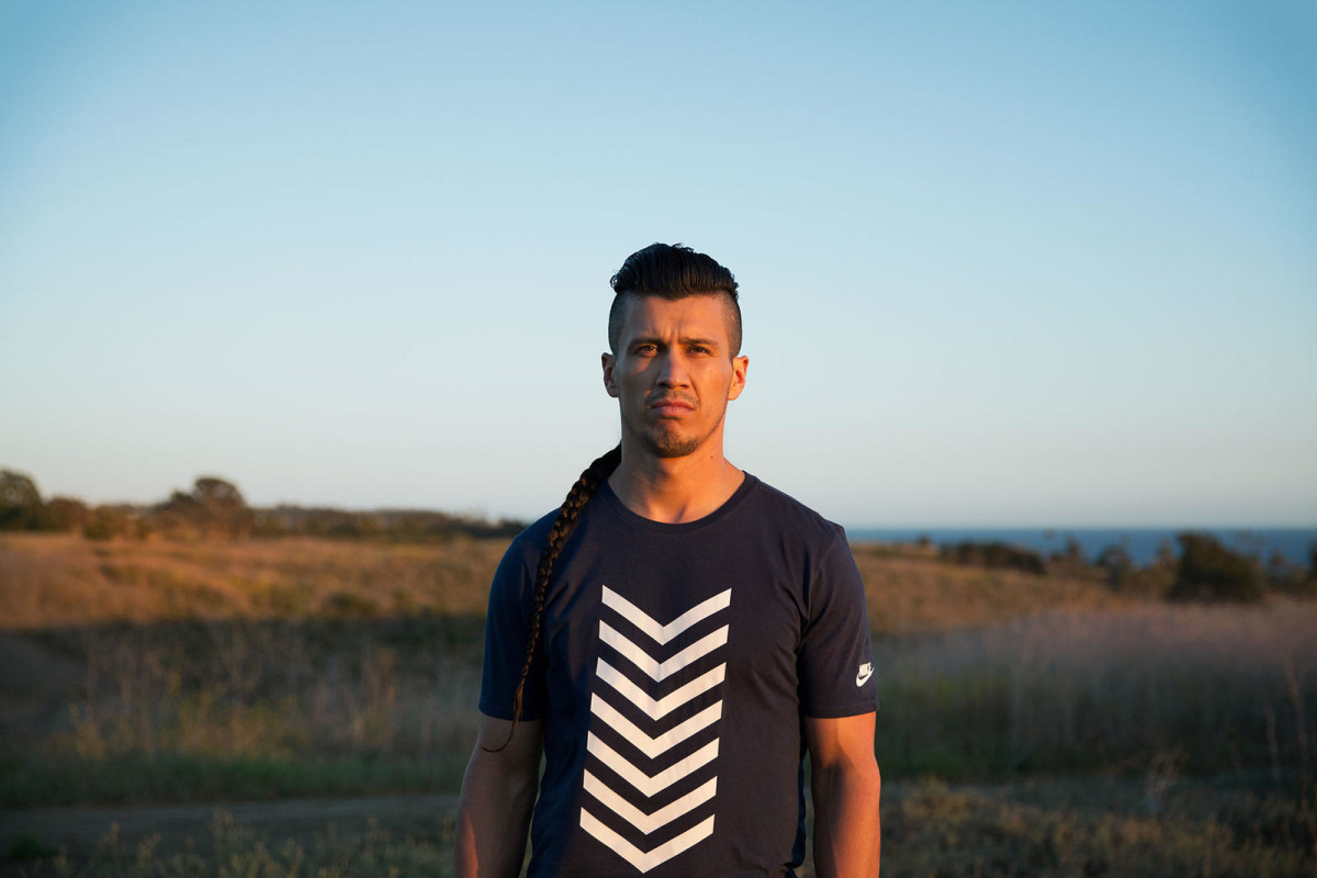 nike n7 collection 2018