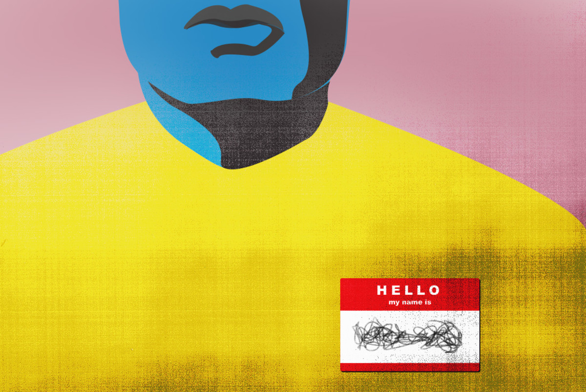 10 New Rappers With The Most Ridiculous Names Complex
