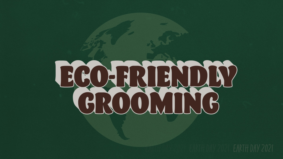 Make Your Grooming Routine More Eco-Friendly With Bulldog Skincare