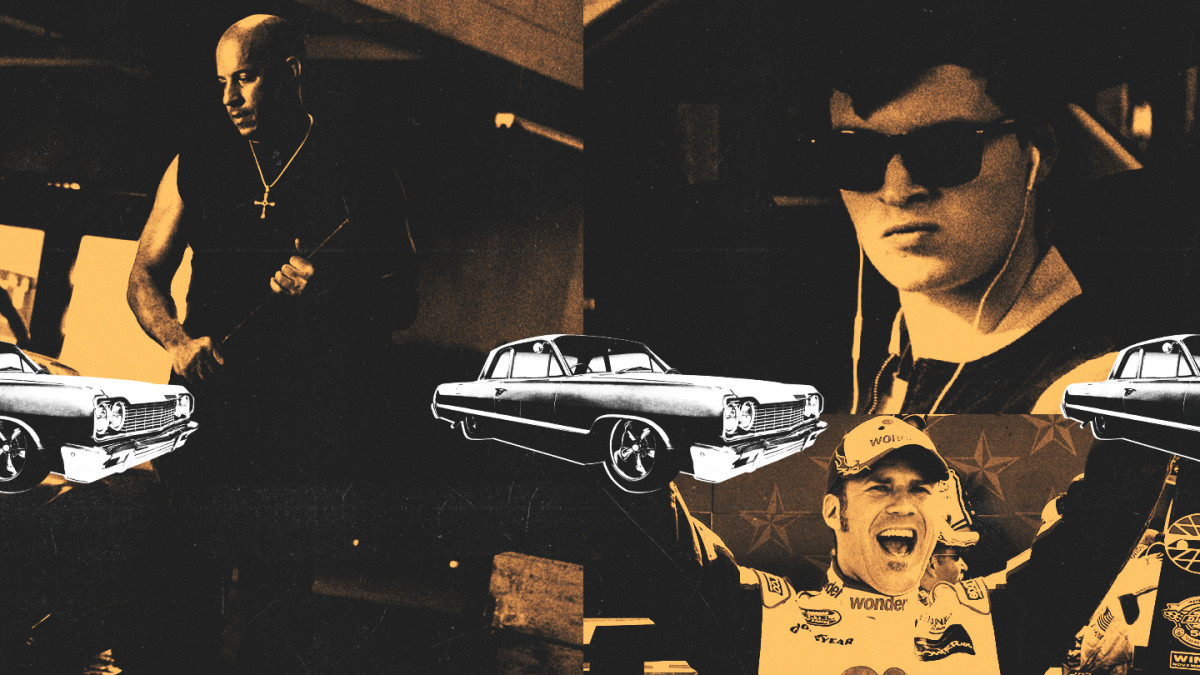 Best Car Movies The Top Car Films Since The 2000s Complex List of movies about the race, selected by visitors to our site: best car movies the top car films