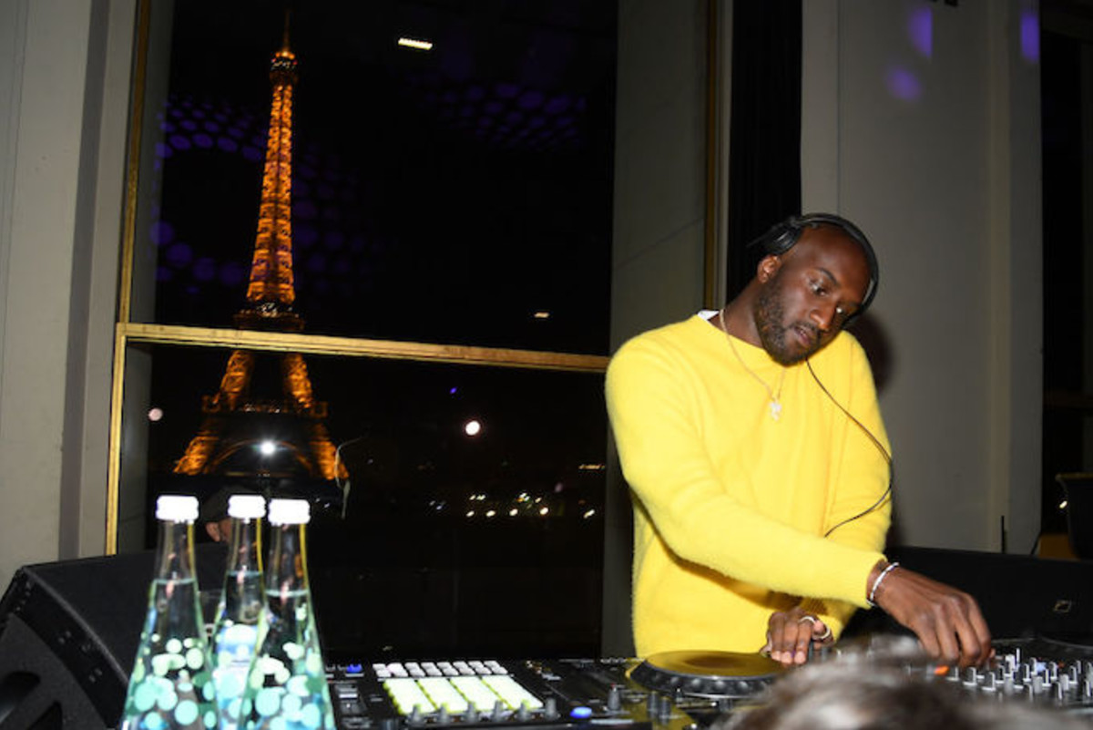 Virgil Abloh Looks Back on His Career in Art and Fashion Ahead of MCA Exhibition | Complex