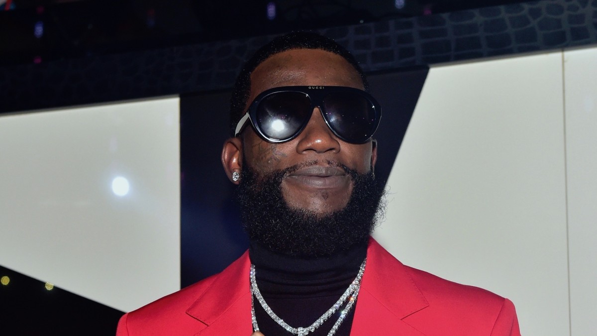 Gucci Mane We Need More Female Rappers In The Game Complex
