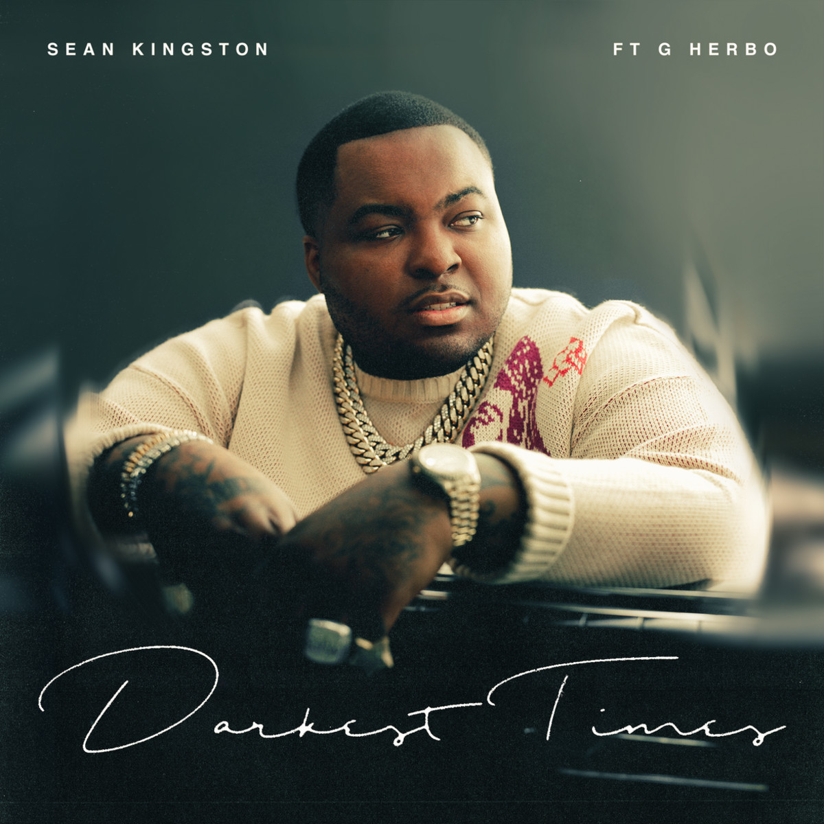 Sean Kingston Connects With G Herbo on “Darkest Times” Complex