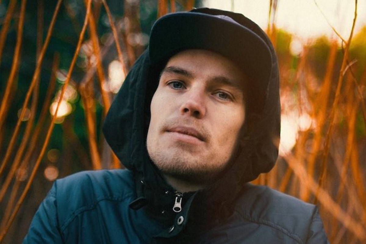 Premiere: Fliptrix Reminds Us It’s Survival Of The Fittest On Lyrically ...