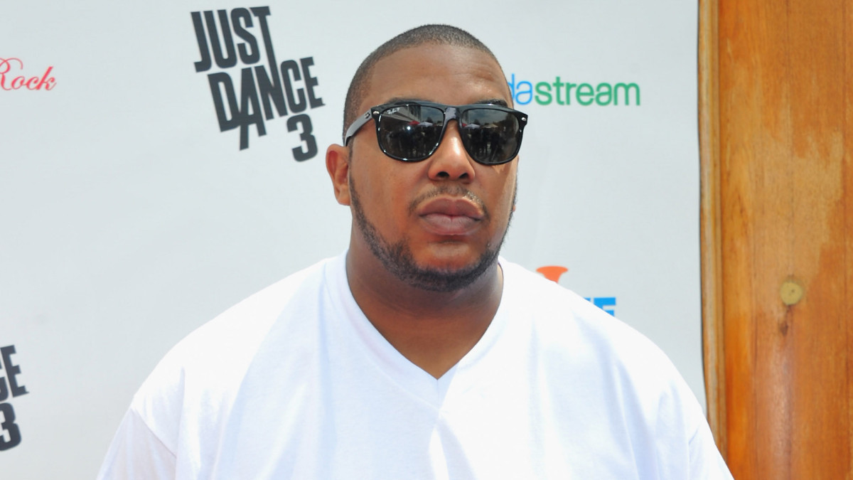 Glasses Malone Condemns Mase for Critiquing Gang Culture Complex