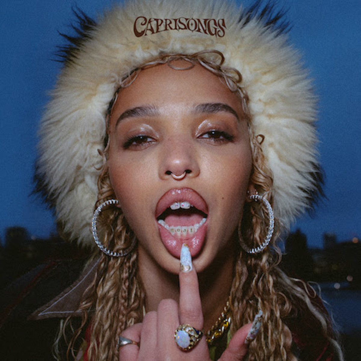 FKA twigs Drops ‘Caprisongs’ Mixtape f/ The Weeknd, Daniel Caesar, Jorja Smith, and More