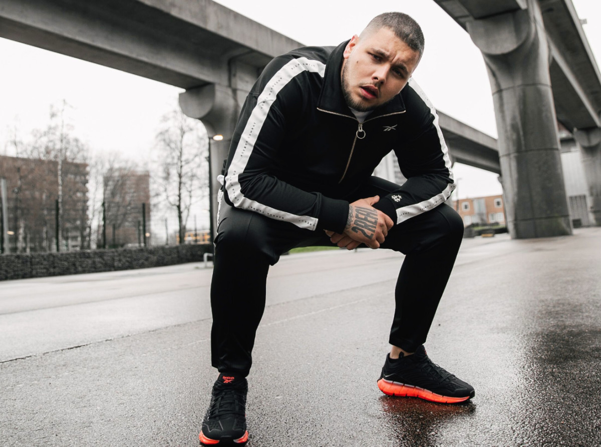 Jaykae Reminds Us He's A Boss With New Garage-Tinged ...